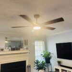 Ceiling Fan Installation and Electrical Troubleshooting in Duluth, GA ceiling fan installation and electrical troubleshooting in duluth, ga 7