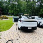 ev charger installation in sandy springs, ga 1