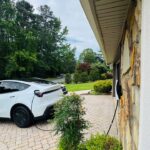 ev charger installation in sandy springs, ga 3