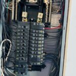Electrical Panel Repairs and Code Corrections in Acworth, GA electrical panel repairs and code corrections in acworth, ga 3
