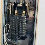 Electrical Panel Repairs and Code Corrections in Acworth, GA electrical panel repairs and code corrections in acworth, ga 4