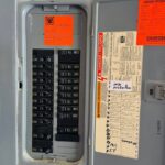 Electrical Panel Repairs and Code Corrections in Acworth, GA electrical panel repairs and code corrections in acworth, ga 8