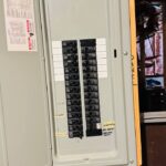 Electrical Panel Upgrade and Subpanel Installation in Suwanee, GA electrical panel upgrade and subpanel installation in suwanee, ga 1