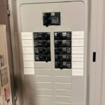 Electrical Panel Upgrade and Subpanel Installation in Suwanee, GA electrical panel upgrade and subpanel installation in suwanee, ga 2
