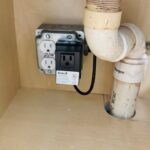 Kitchen Island Electrical Wiring in Duluth, GA kitchen island electrical wiring in duluth, ga 1