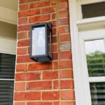 modern light fixture installation in alpharetta, ga 1
