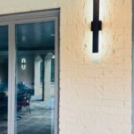 Outdoor Wall Sconce Light Replacement in Alpharetta, GA outdoor wall sconce light replacement in alpharetta, ga 10
