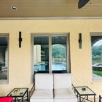 Outdoor Wall Sconce Light Replacement in Alpharetta, GA outdoor wall sconce light replacement in alpharetta, ga 2