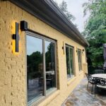 Outdoor Wall Sconce Light Replacement in Alpharetta, GA outdoor wall sconce light replacement in alpharetta, ga 7