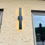 Outdoor Wall Sconce Light Replacement in Alpharetta, GA outdoor wall sconce light replacement in alpharetta, ga 8