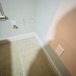 smoke detector and ceiling fan service visit in dallas, ga 3