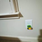 smoke detector and ceiling fan service visit in dallas, ga 4
