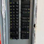 tesla ev charger installation in woodstock, ga 7