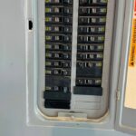 tesla ev charger relocation and installation in kennesaw and woodstock, ga 3
