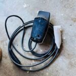 tesla ev charger relocation and installation in kennesaw and woodstock, ga 4