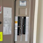 tesla ev charger relocation and installation in kennesaw and woodstock, ga 8