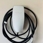tesla ev charger relocation and installation in kennesaw and woodstock, ga 9