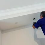 3-Inch Recessed Light Installation Without Drywall Damage in Marietta, GA 3 inch recessed light installation without drywall damage in marietta, ga 6