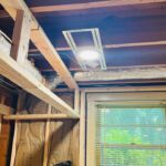 Basement Electrical Rough-In and Panel Upgrade in Dallas, GA basement electrical rough in and panel upgrade in dallas, ga 13
