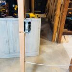 Basement Electrical Rough-In and Panel Upgrade in Dallas, GA basement electrical rough in and panel upgrade in dallas, ga 15