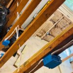 Basement Electrical Rough-In and Panel Upgrade in Dallas, GA basement electrical rough in and panel upgrade in dallas, ga 16