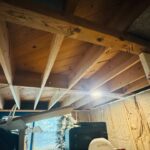 Basement Electrical Rough-In and Panel Upgrade in Dallas, GA basement electrical rough in and panel upgrade in dallas, ga 3