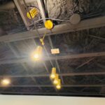 custom chandelier installation and electrical repairs in woodstock, ga 10