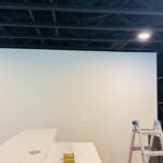 custom chandelier installation and electrical repairs in woodstock, ga 2
