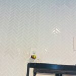 custom chandelier installation and electrical repairs in woodstock, ga 6
