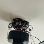 emergency ceiling fan light repair and reinstallation in dallas, atlanta 1