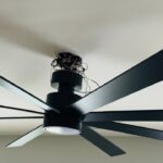 emergency ceiling fan light repair and reinstallation in dallas, atlanta 2