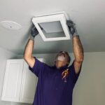 Commercial Bathroom Exhaust Fan Replacement at Pet Supplies Plus in Smyrna, GA commercial bathroom exhaust fan replacement at pet supplies plus in smyrna, ga 4