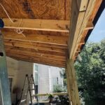 Covered Patio Electrical Installation Completed in Canton, GA covered patio electrical installation completed in canton, ga 7