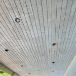 Covered Patio Electrical Installation Completed in Canton, GA covered patio electrical installation completed in canton, ga 9
