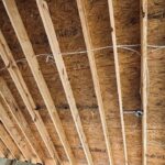 Covered Patio Electrical Wiring Installation in Canton, GA covered patio electrical wiring installation in canton, ga 1