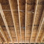 Covered Patio Electrical Wiring Installation in Canton, GA covered patio electrical wiring installation in canton, ga 2