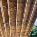 Covered Patio Electrical Wiring Installation in Canton, GA covered patio electrical wiring installation in canton, ga 3