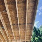 Covered Patio Electrical Wiring Installation in Canton, GA covered patio electrical wiring installation in canton, ga 4
