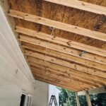 Covered Patio Electrical Wiring Installation in Canton, GA covered patio electrical wiring installation in canton, ga 6