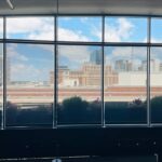 motorized window shade electrical wiring installation in atlanta, ga 1