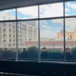 motorized window shade electrical wiring installation in atlanta, ga 5
