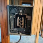 challenger subpanel installation in acworth, ga 3