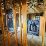 challenger subpanel installation in acworth, ga 4