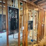 challenger subpanel installation in acworth, ga 5