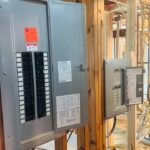 challenger subpanel installation in acworth, ga 7