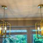 chandelier installation and new lighting wiring in dunwoody, ga 3