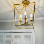 chandelier installation and new lighting wiring in dunwoody, ga 7