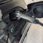 ev charger installation without drywall damage 3