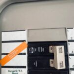 ev charger installation without drywall damage 7