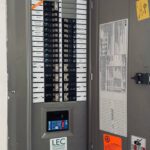 ev charger installation without drywall damage 8